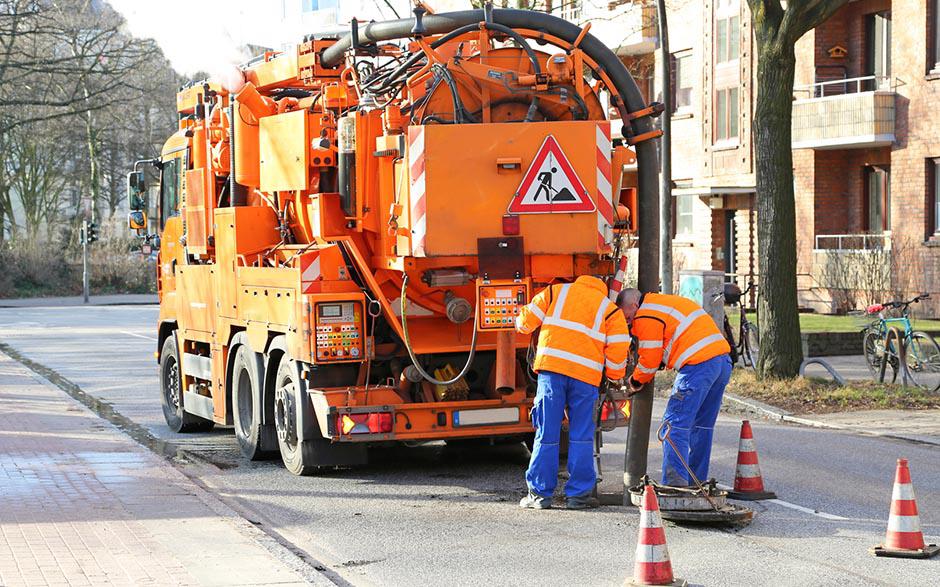 déboucher wc Louveciennes