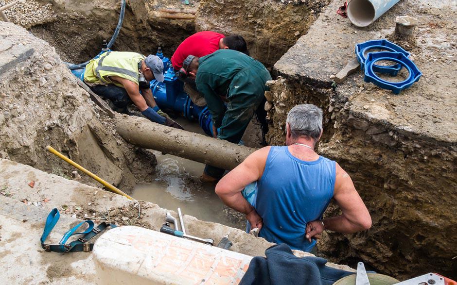 déboucher canalisation douche Beynes