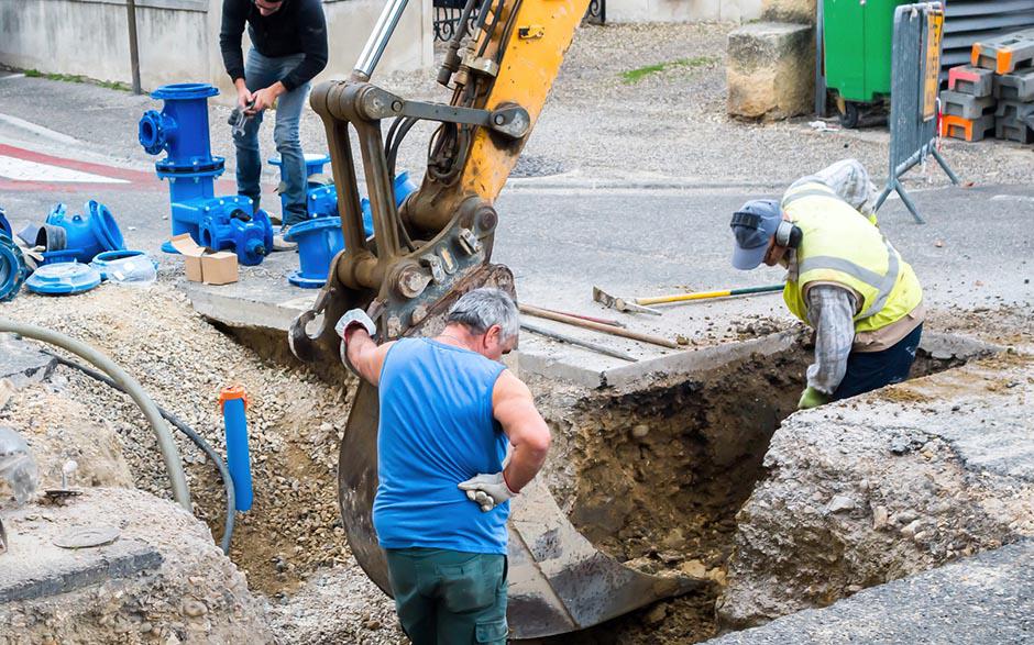 débouche canalisations Aulnay-sous-Bois
